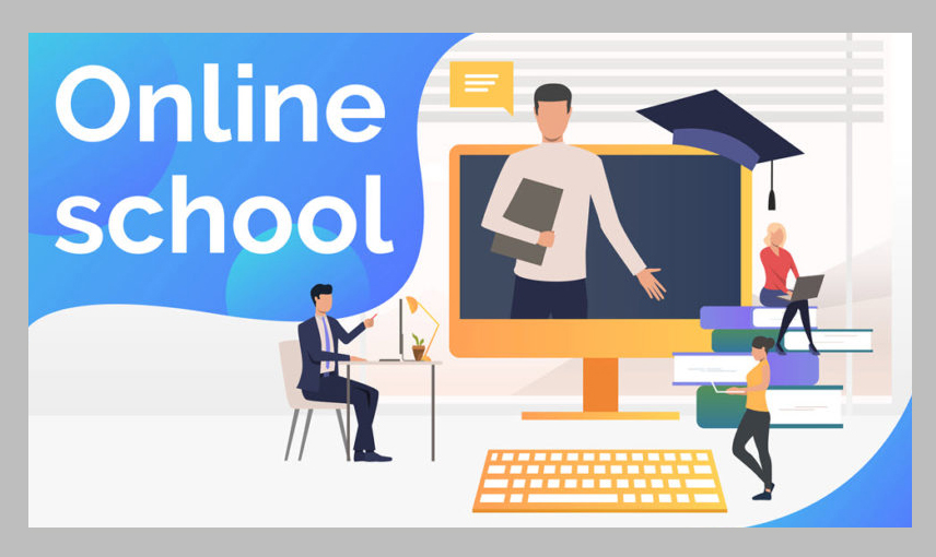 Online School